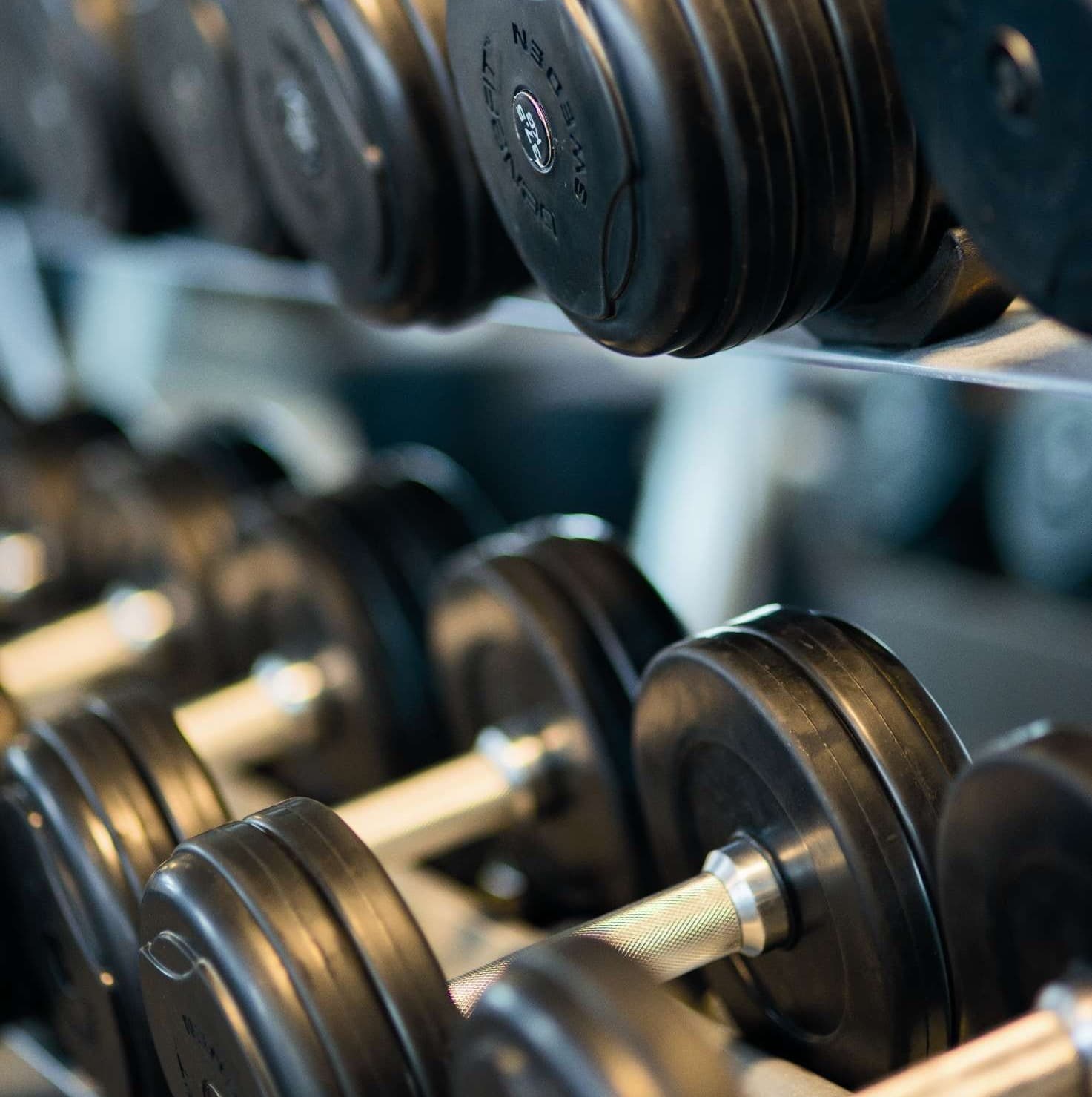 Музыка для фитнес клуба