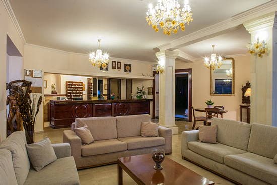 Музыка для гостиницы