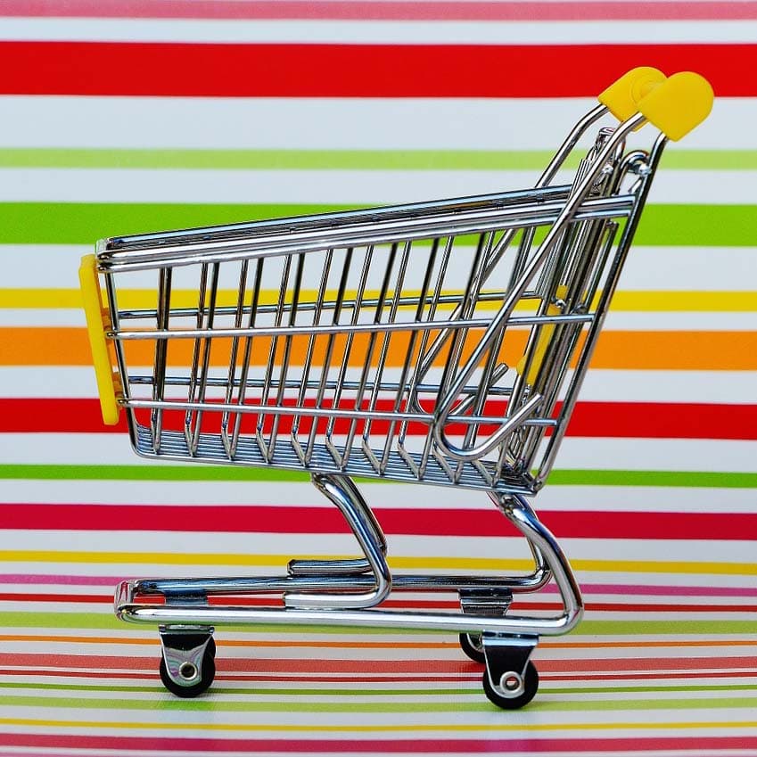 Музыка для супермаркетов