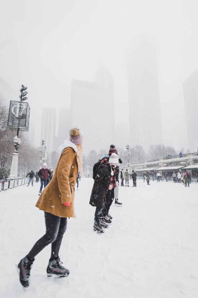 Музыка для катков