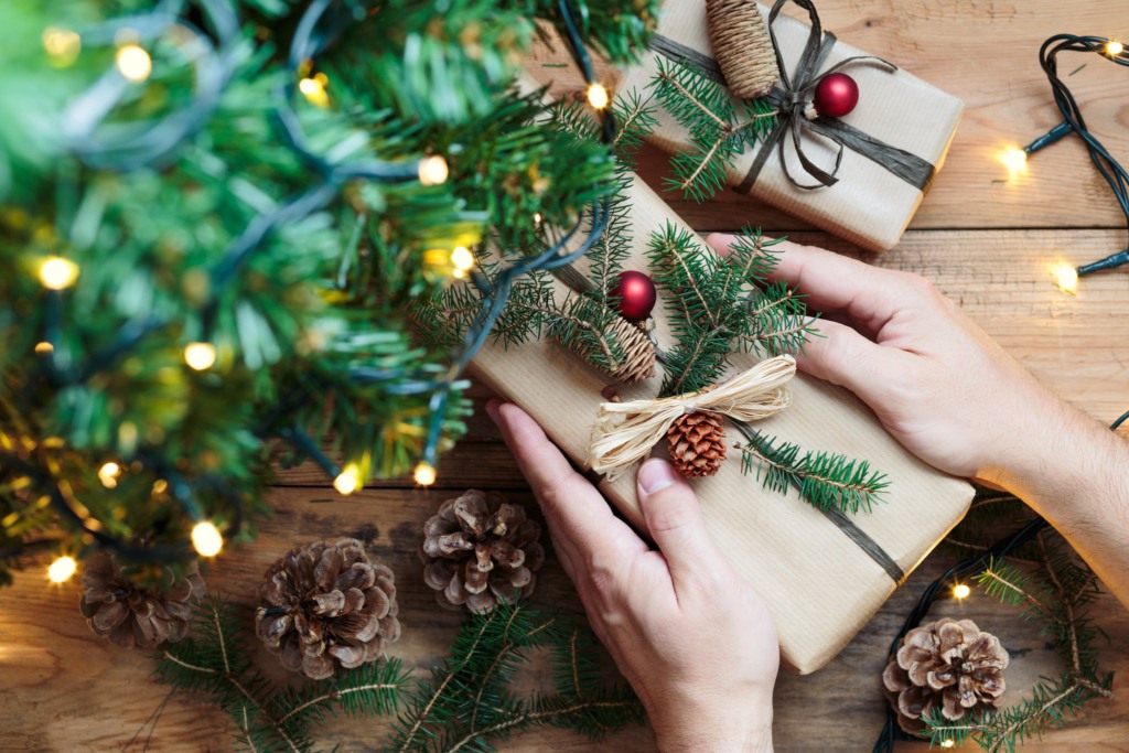 Новогодняя музыка