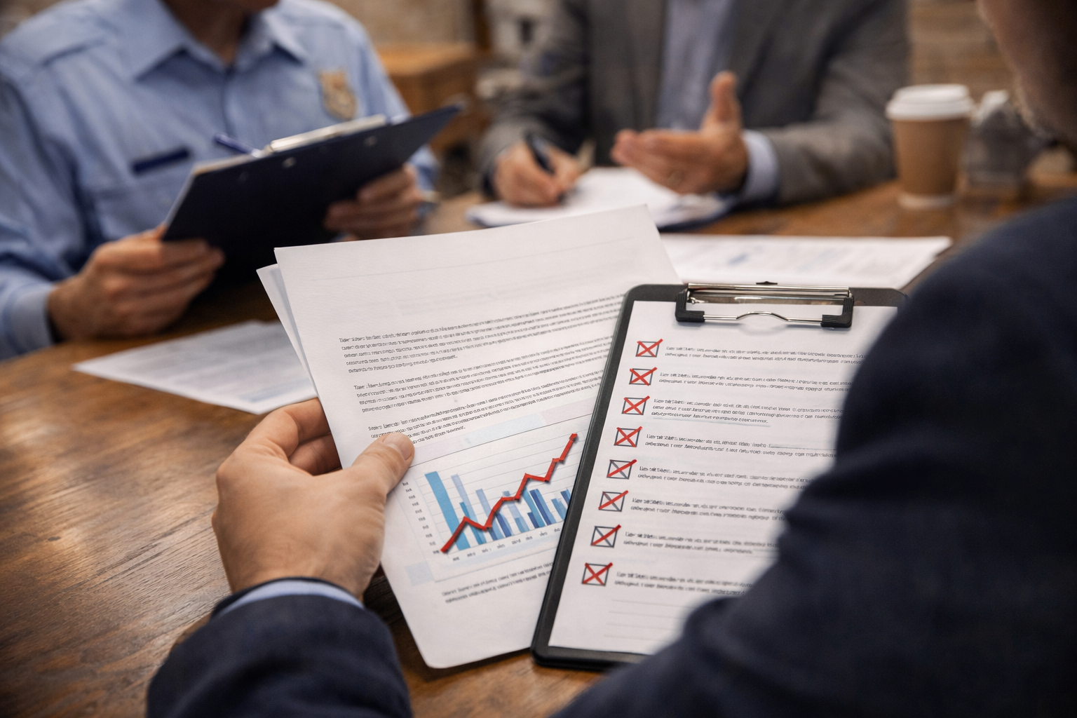 проверка документов бизнеса и оформление лицензии на музыку