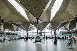 Госучреждения