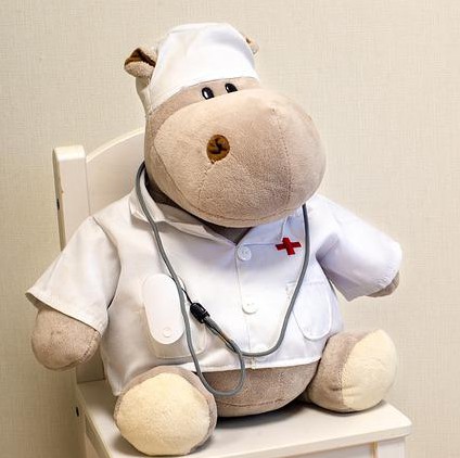 Музыка для медицинских центров