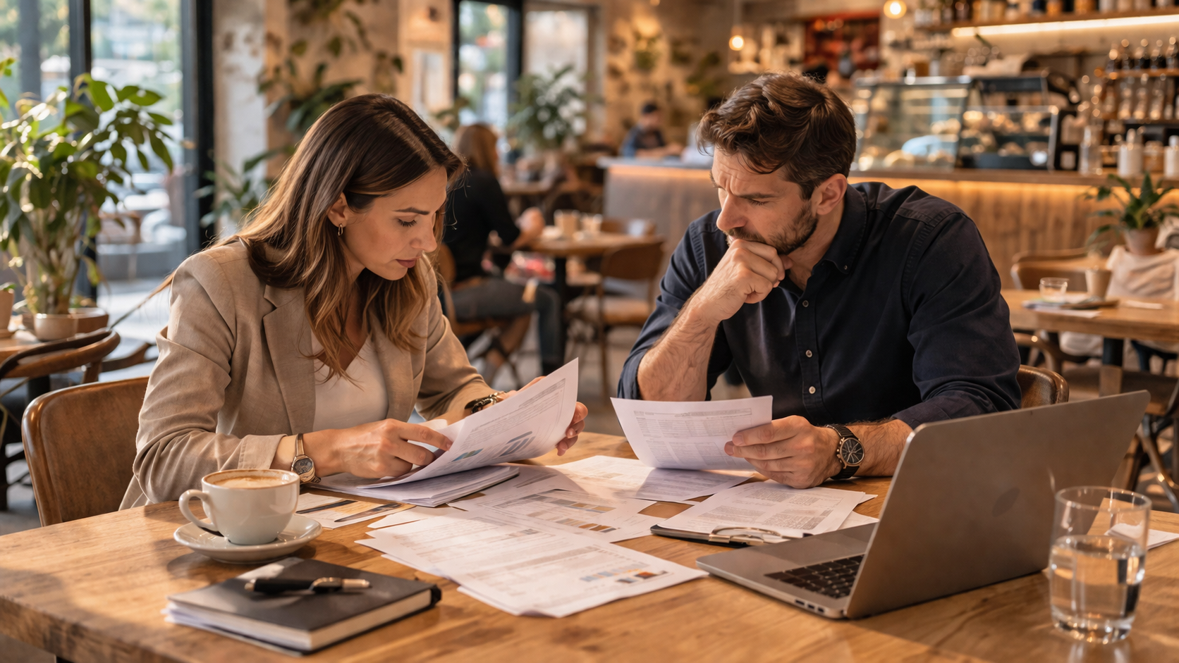 проверка РАО и ВОИС в бизнесе документы