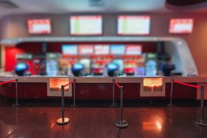 Услуги и развлечения