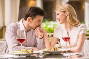 Гастрономия