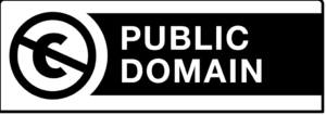 Музыка Public domain